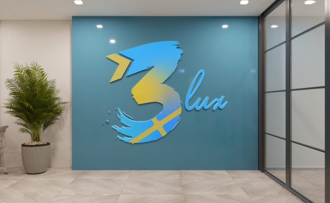 3LUX KONTOR 3LUX KONTOR